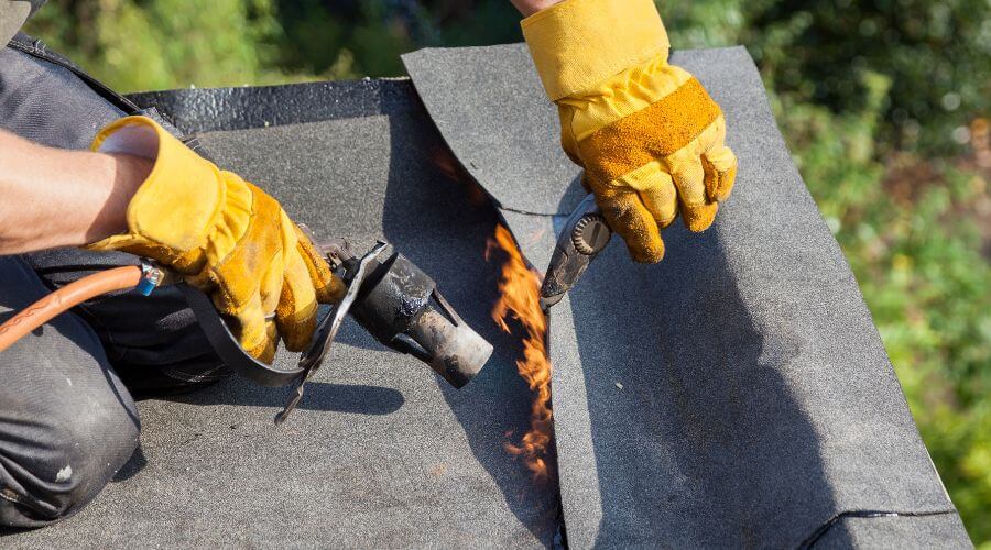 Professional flood damage restoration services in Deming, WA
